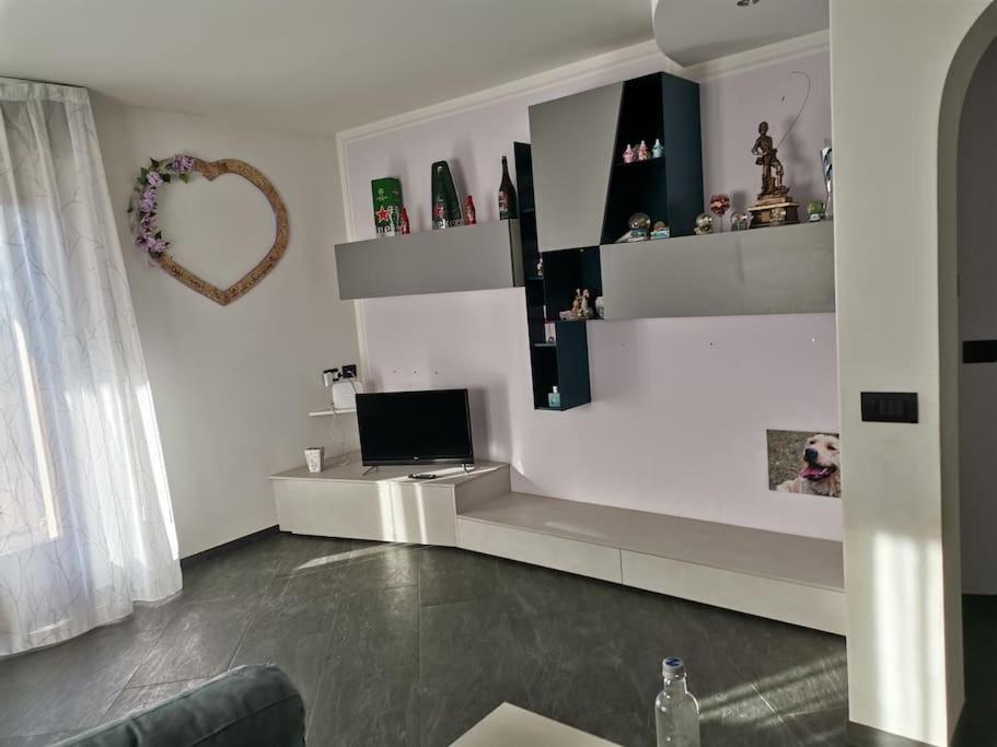 Da Laura Apartment